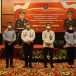 Kadivmin Kemenkumham Sumsel Tutup Kegiatan Pra Rekonsiliasi Data Laporan Keuangan