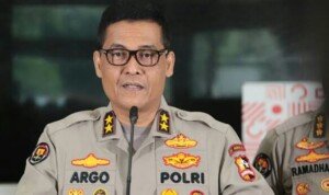 Meski Sudah Tangkap Puluhan Pelaku, Polri Tegaskan Operasi Premanisme Terkait Pungli Terus Berjalan
