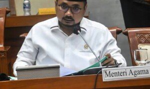 Kasus Covid-19 Meningkat Tajam, Menag Terbitkan Edaran Pembatasan Kegiatan di Rumah Ibadah