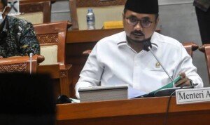 Menag Keluarkan SE 15/2021 Soal Shalat Idul Adha Dan Kurban 1442 H, Begini Isinya