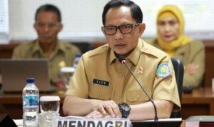 Mendagri Minta Pemda Segera Realisasikan Belanja APBD 2021 Untuk Dorong Pertumbuhan Ekonomi