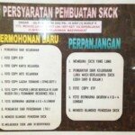 Hoax !! Pembuatan SIM dan SKCK Per 1 Juli 2021 Wajib Miliki Bukti Vaksin Covid-19