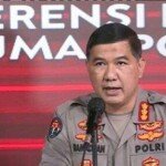 13 Terduga Teroris di Riau Ditangkap Densus 88