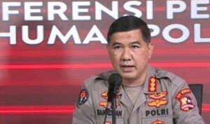 13 Terduga Teroris di Riau Ditangkap Densus 88