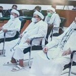 Kasus Swab RS Ummi Bogor, Habib Rizieq Shihab Divonis 4 Tahun Penjara