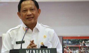 Pelaksanaan PPKM Mikro Tahap X, Mendagri Terbitkan Inmendagri Nomor 13 Tahun 2021