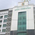 Update Perkembangan Data Kasus dan Vaksinasi Covid-19 DKI Jakarta Per 2 Mei 2021