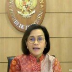 Sri Mulyani: Pendapatan Negara Mei 2021 Tumbuh Membaik