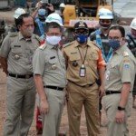 Lampaui Target Vaksinasi Covid-19 100.000 Orang/Hari, Pemprov DKI Apresiasi Antusiasme Warga Jakarta