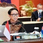 GNB Gelar Pertemuan Luar Biasa Mengenai Palestina Secara Virtual, Diprakarsai Indonesia