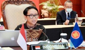 GNB Gelar Pertemuan Luar Biasa Mengenai Palestina Secara Virtual, Diprakarsai Indonesia
