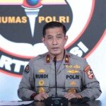Ada Dewas KPK, Polri Tidak Akan Proses Laporan ICW Terkait Dugaan Gratifikasi Komjen Firli Bahuri