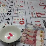 Judi Dadu Tetap Beroperasi di Perbatasan Merek-Karo, J2P Sumut Angkat Bicara