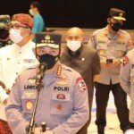 Tidak Tindak Premanisme di Wilayahnya, Kapolri Akan Tegur Kapolda dan Kapolres
