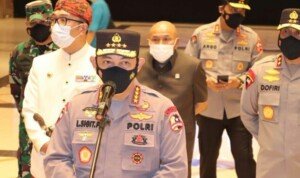 Tidak Tindak Premanisme di Wilayahnya, Kapolri Akan Tegur Kapolda dan Kapolres