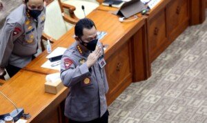 Berantas Premanisme dan Pungli di Kawasan Pelabuhan, Kapolri Terbitkan Telegram Bernomor ST/1251/VI/HUK.7.1/2021