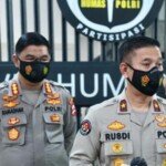Sudah Lebih dari 500 Hari, Polri: Belum Ada Saksi yang Lihat Keberadaan Harun Masiku
