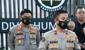 Kasus Unlawful Killing 4 Laskar FPI, Bareskrim Polri Kirim Lagi Berkas ke Kejaksaan