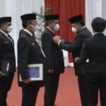 Hari Ini, 1.271 Pegawai KPK Resmi Dilantik Firli Bahuri Jadi ASN
