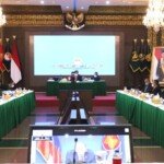 Menhan Prabowo: ADMM-Plus Terbukti Menjadi Forum dan Instrumen yang Nyata dan Efektif