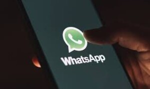 Trik Menulis Kosong di Chatting Whatsapp Tanpa Aplikasi