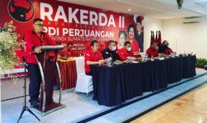 Dampak PPKM Skala Mikro, Ini Respon Ketua DPD PDIP Sumsel