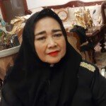 Berita Duka, Tokoh Nasional Rachmawati Soekarnoputri Meninggal Dunia