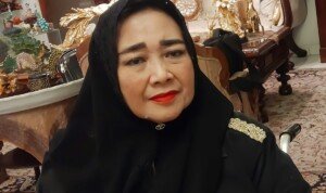 Berita Duka, Tokoh Nasional Rachmawati Soekarnoputri Meninggal Dunia