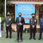 1 Juli 2021, Anak Usia 12-17 Tahun di DKI Jakarta Mulai Vaksinasi