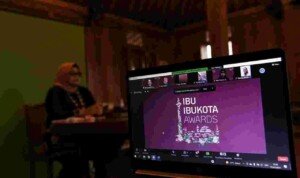 Kembali Digelar, Ibu Ibukota Awards 2020 Angkat #AksiHidupBaik Sosok Perempuan Penggerak Literasi