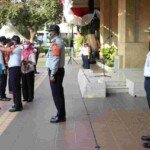 Langgar Aturan PPKM Darurat, Pemprov DKI Jakarta Beri Sanksi Tegas Kepada 8 Oknum PJLP Dishub