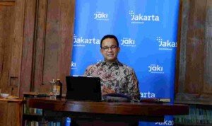 Hasil Survei Serologi Kolaborasi Dinkes DKI dan Lembaga Kesehatan, Separuh Penduduk Jakarta Terdeteksi Memiliki Antibodi Covid-19