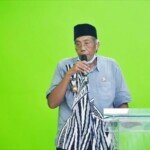 Sukseskan Pilkades Serentak di Kabupaten Sintang, Bupati Liburkan Kegiatan Instansi Pemerintah dan Swasta