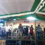 Acara Orgen Tunggal Cabi di Ogan Ilir Dibubarkan Pihak Kepolisian