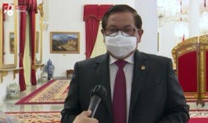 Hore! Vaksinasi Berbayar Dibatalkan Presiden Jokowi