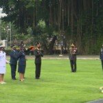 Pesan Panglima TNI ke Capaja 2021: Perwira Adalah Mercusuar Dalam Sikap dan Tindakan