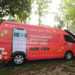 Update Perkembangan Data Kasus dan Vaksinasi Covid-19 DKI Jakarta Per 10 Juli 2021