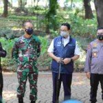 Rakor Evaluasi PPKM Darurat, Gubernur Anies Pastikan Kolaborasi Forkopimda DKI Jakarta Kompak dan Solid