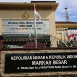 Ada Peluang Kerjasama, Polri Sebut Siap Bertukar Ilmu dengan Kepolisian Panama