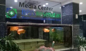 Hore! Selain Diganjar WTM, BPJS Kesehatan Penuhi Target AMC