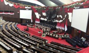 Anggota DPR Dapat Fasilitas Isoman Mewah, PSI: Betapa Nikmatnya Dapat Lebih Baik Ketimbang Rakyat yang Memilihnya