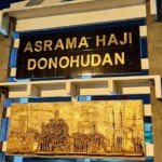 Kementerian PUPR: RS Darurat Covid-19 Asrama Haji Donohudan Ditargetkan Beroperasi Awal Agustus 2021