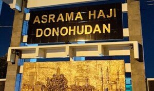 Kementerian PUPR: RS Darurat Covid-19 Asrama Haji Donohudan Ditargetkan Beroperasi Awal Agustus 2021