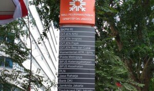 Kementerian PANRB Dorong Instansi Pemerintah Integrasikan Layanan Publik Melalui MPP