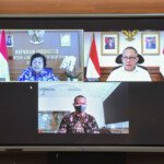 Siapkan Rp 1,3 Triliun, Pemerintah Bangun Fasilitas Pengelolaan Limbah B3 Medis Covid-19