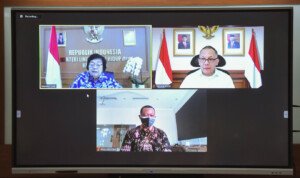 Siapkan Rp 1,3 Triliun, Pemerintah Bangun Fasilitas Pengelolaan Limbah B3 Medis Covid-19