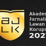 KPK Kembali Gelar Akademi Jurnalis Lawan Korupsi 2021