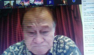 John Sadrak Karamoy ‘Oil Man of Indonesia’ Tutup Usia