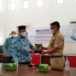 UMA Lakukan Pengabdian Masyarakat di Kabupaten Labuhanbatu