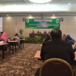 Dinkes Tulungagung Gelar Sosialisasi Sediaan Farmasi yang Aman Bagi Pelaku Usaha Mikro